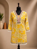 JORIXO Gulnaar Sunehri Farshi Suit Set