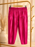 Women’s Premium Ruby Wine Ethnic Suit Set with Dupatta