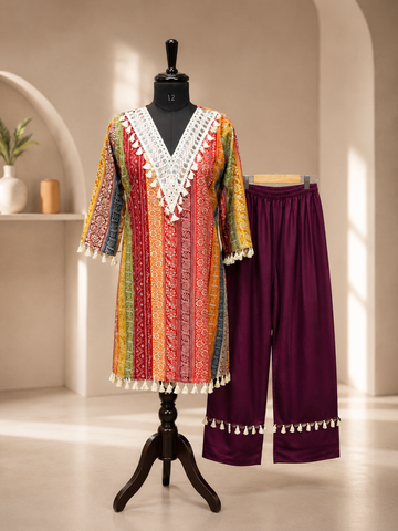 Co-ord Sets