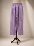 JORIXO Gulbahaar Lavender Bloom Farshi Suit Set