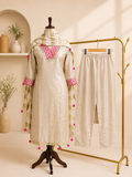 JORIXO Zariya Noor Festive Suit Set