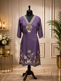 JORIXO Elira Embroidered Suit Set